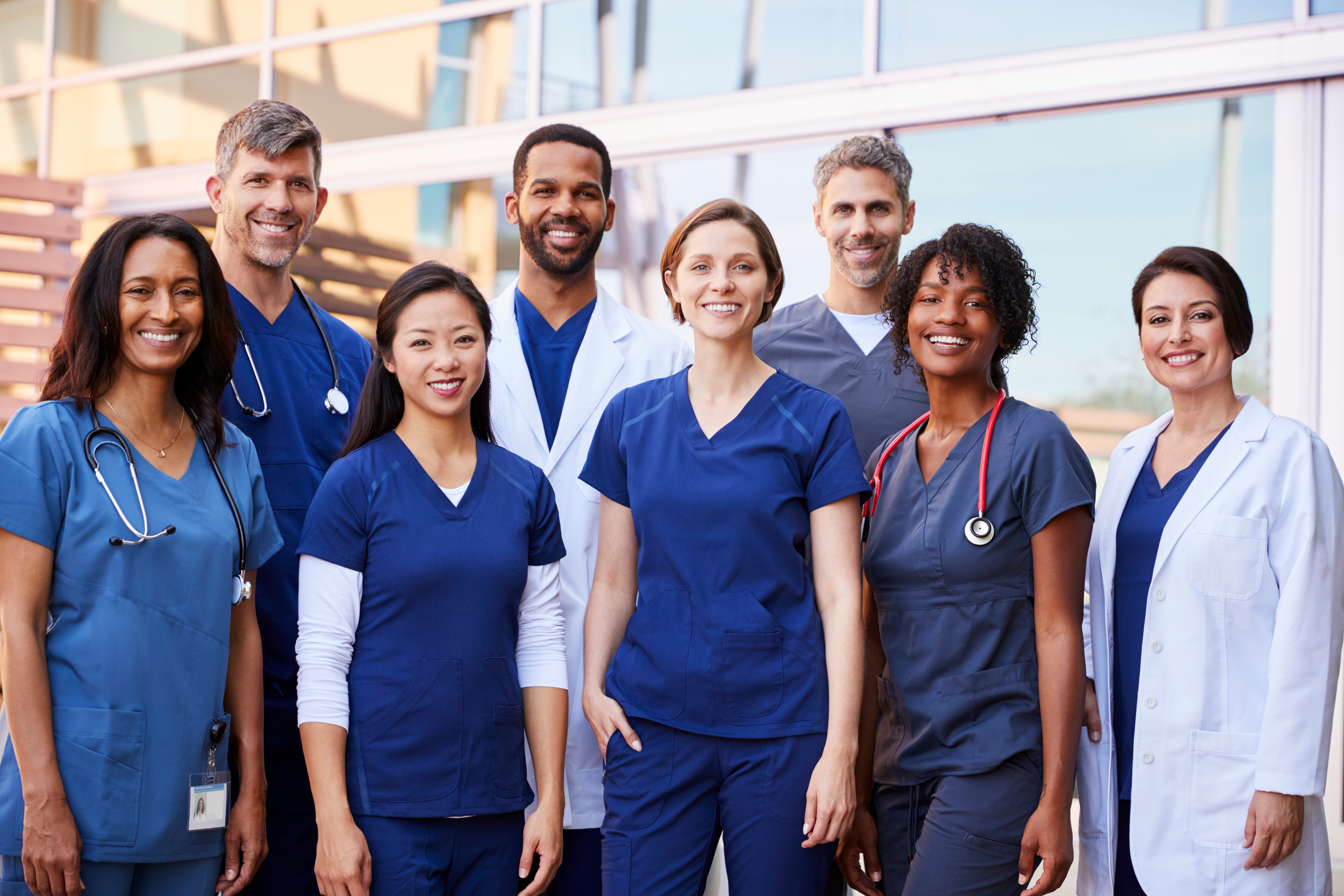 Hospital Indemnity