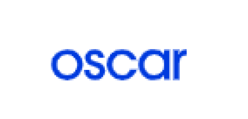 Trusted insurance company partner logo