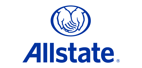 Allstate logo