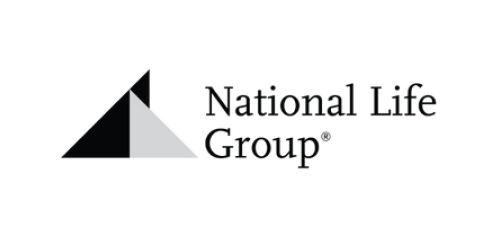 National Life Group logo
